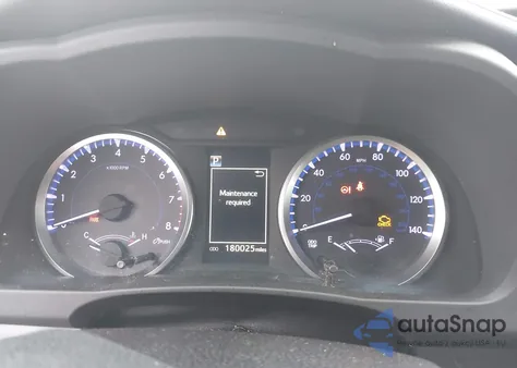 2018 Toyota Highlander Le из США, поврежденный, VIN 5TDBZRFH8JS875311